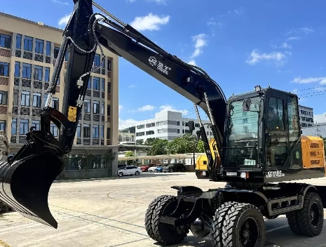 El arma secreta que simplifica la construcción ferroviaria