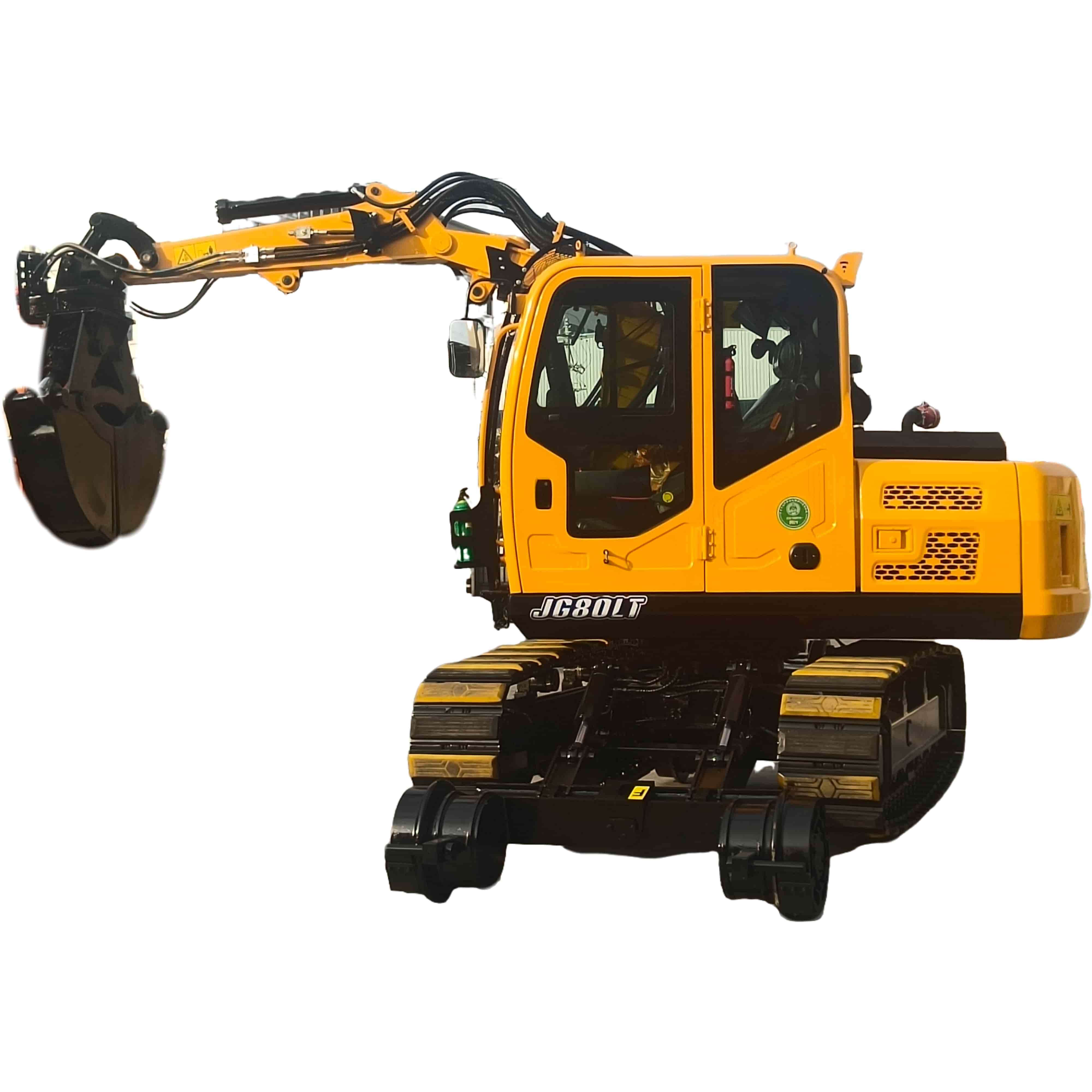 Tunnel Excavator
